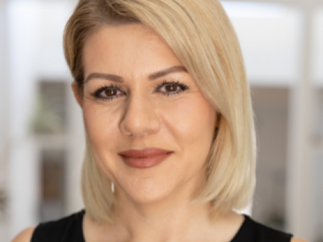 Sofia Sedrakian - Director